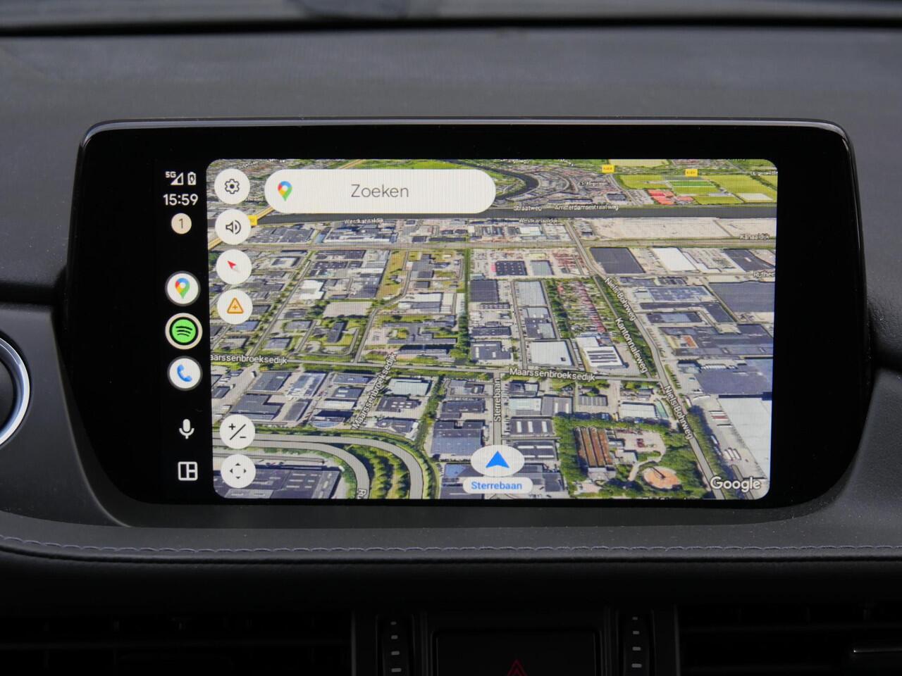 Mazda 6 SPORTBREAK 2.0 COMFORT/ HEAD-UP/ CARPLAY/ KEYLESS/ CAMERA