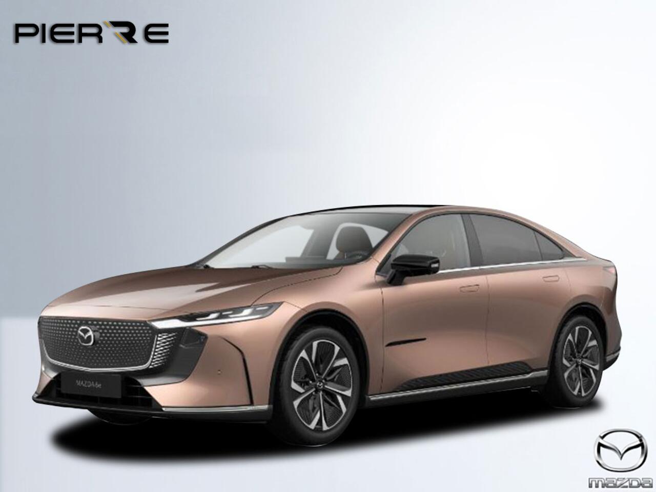 Mazda 6 6e Takumi PLUS | 80 KWh | TOT 552 KM ACTIERADIUS | LONG RANGE