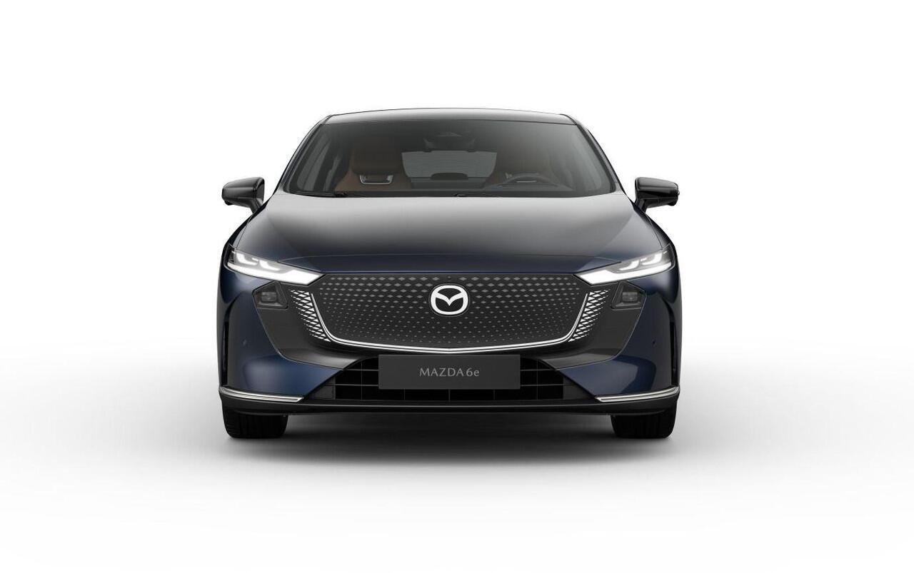Mazda 6 6e Takumi 68.8 kWh 258 PK RWD | Zwarte hemelbekleding