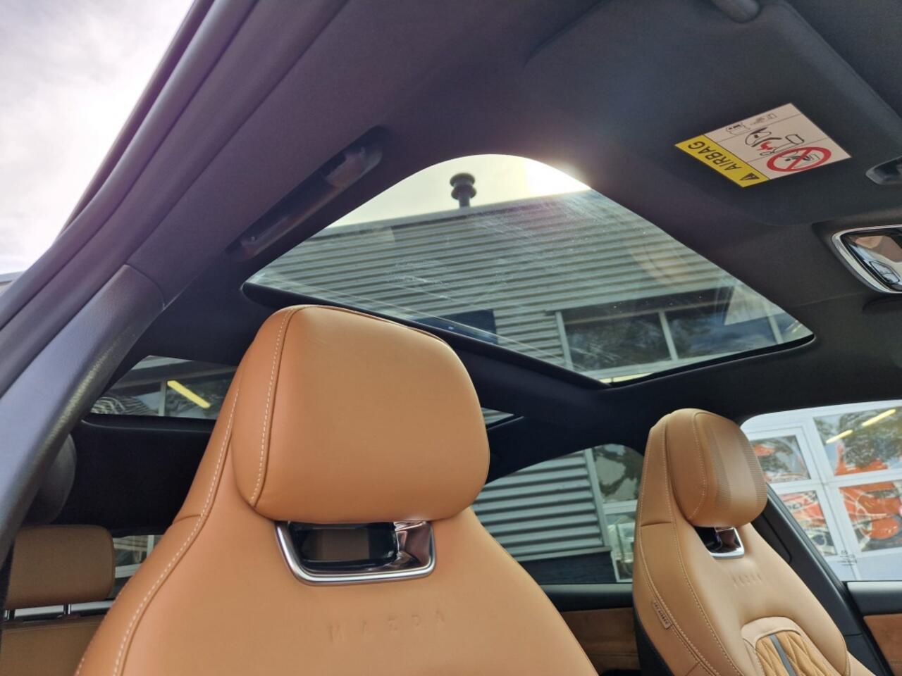 Mazda 6 6e Takumi PLUS 245pk 80kWh / TOT 552 KM ACTIERADIUS