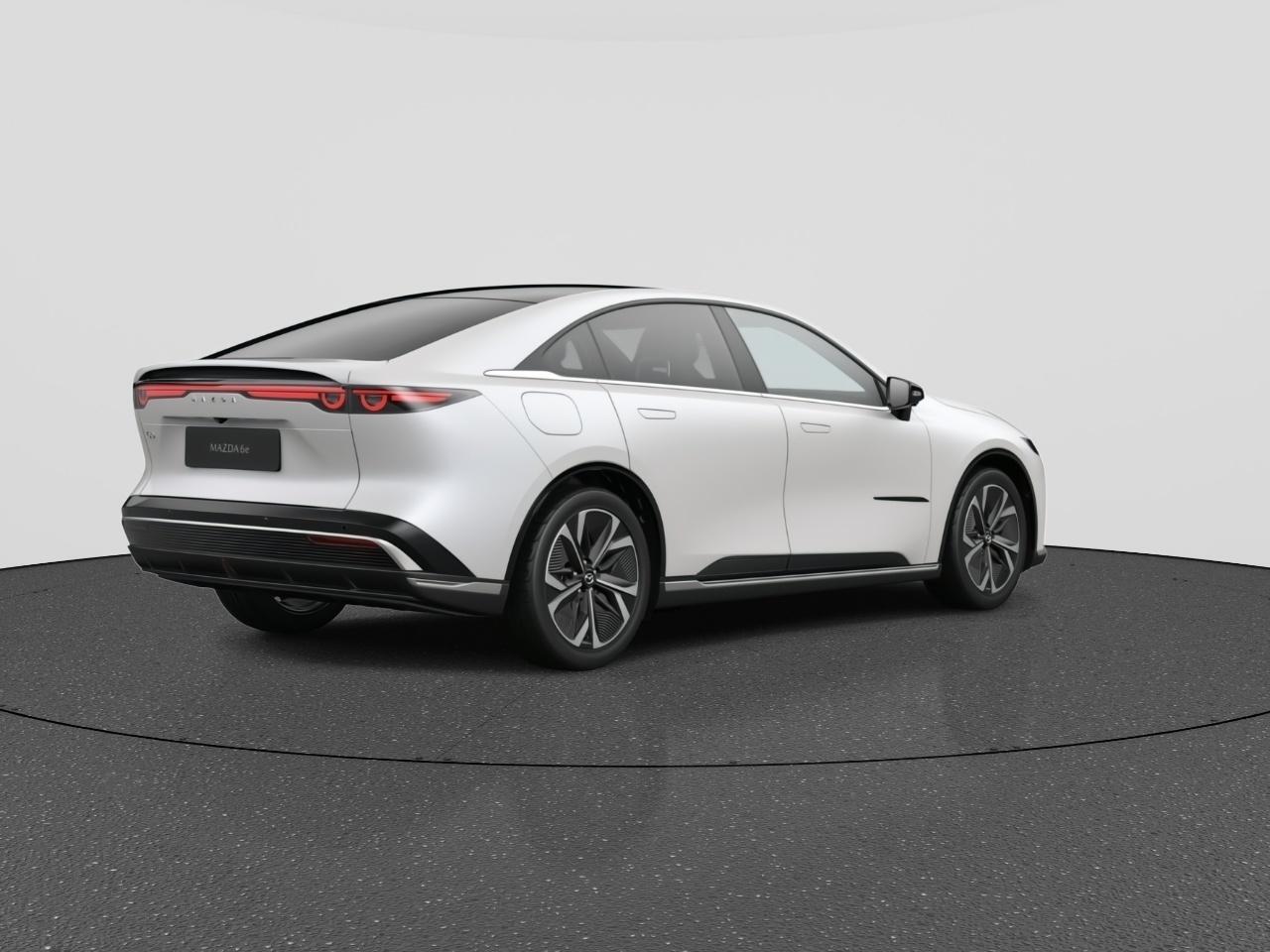 Mazda 6 6e Takumi 68.8 kWh | 360° Camera | Warmtepomp | Sony audio | HUD