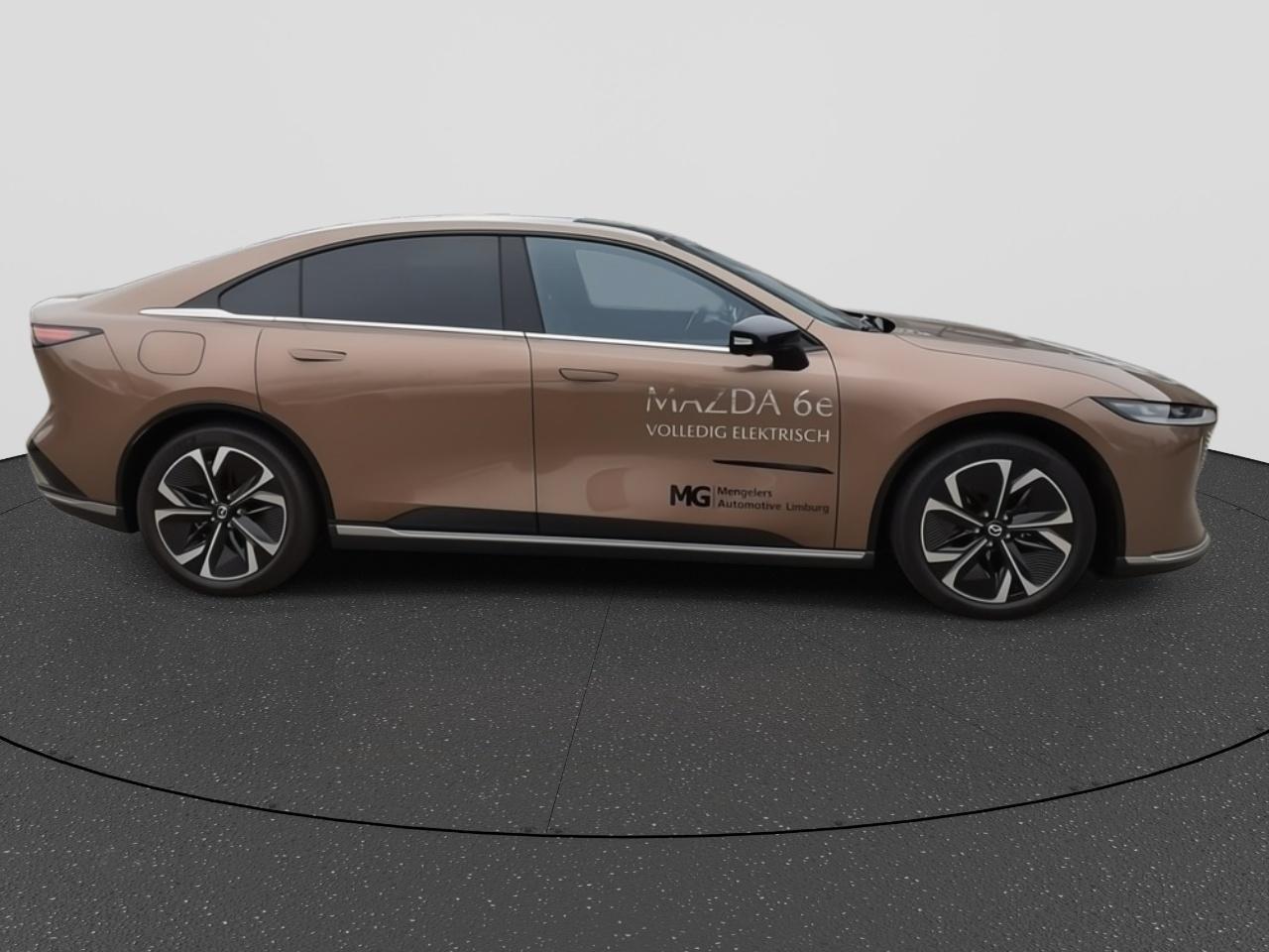 Mazda 6 6e Takumi 68.8 kWh