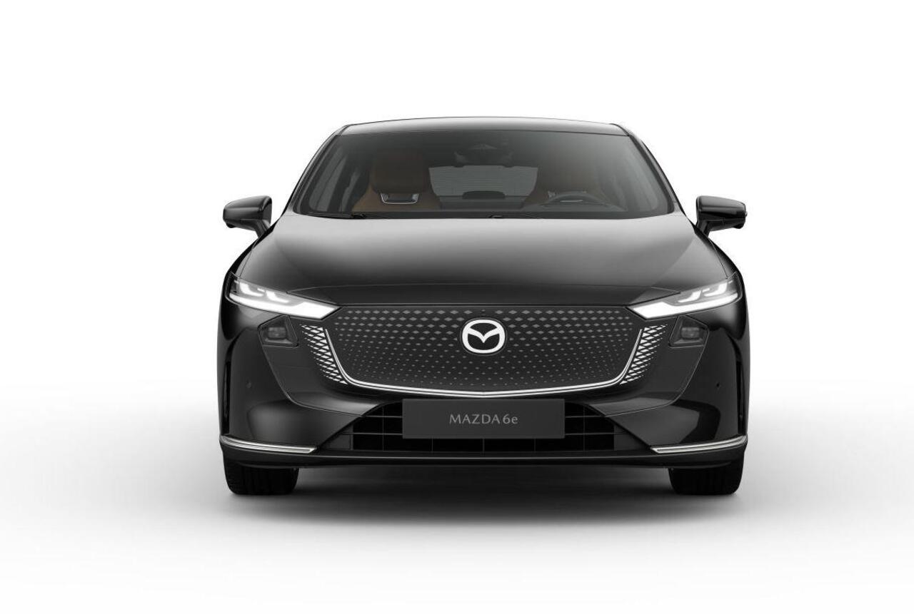 Mazda 6 6e Takumi 68.8 kWh 258 PK RWD | Zwarte hemelbekleding