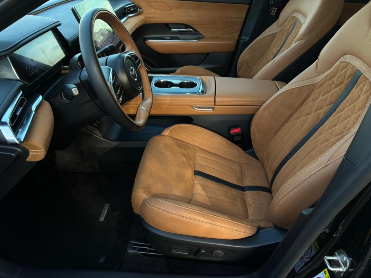 Mazda 6 6e Takumi+ Long Range 80 kWh *Demo*