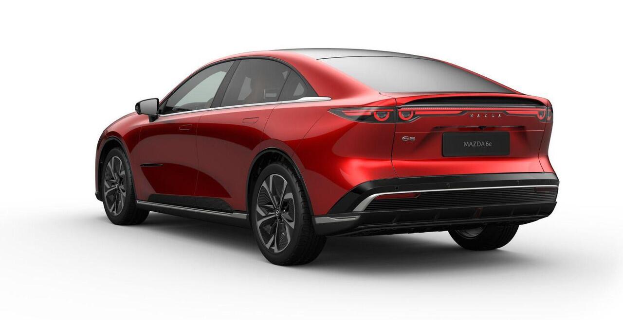 Mazda 6 6e Takumi Plus Long Range 80 kWh