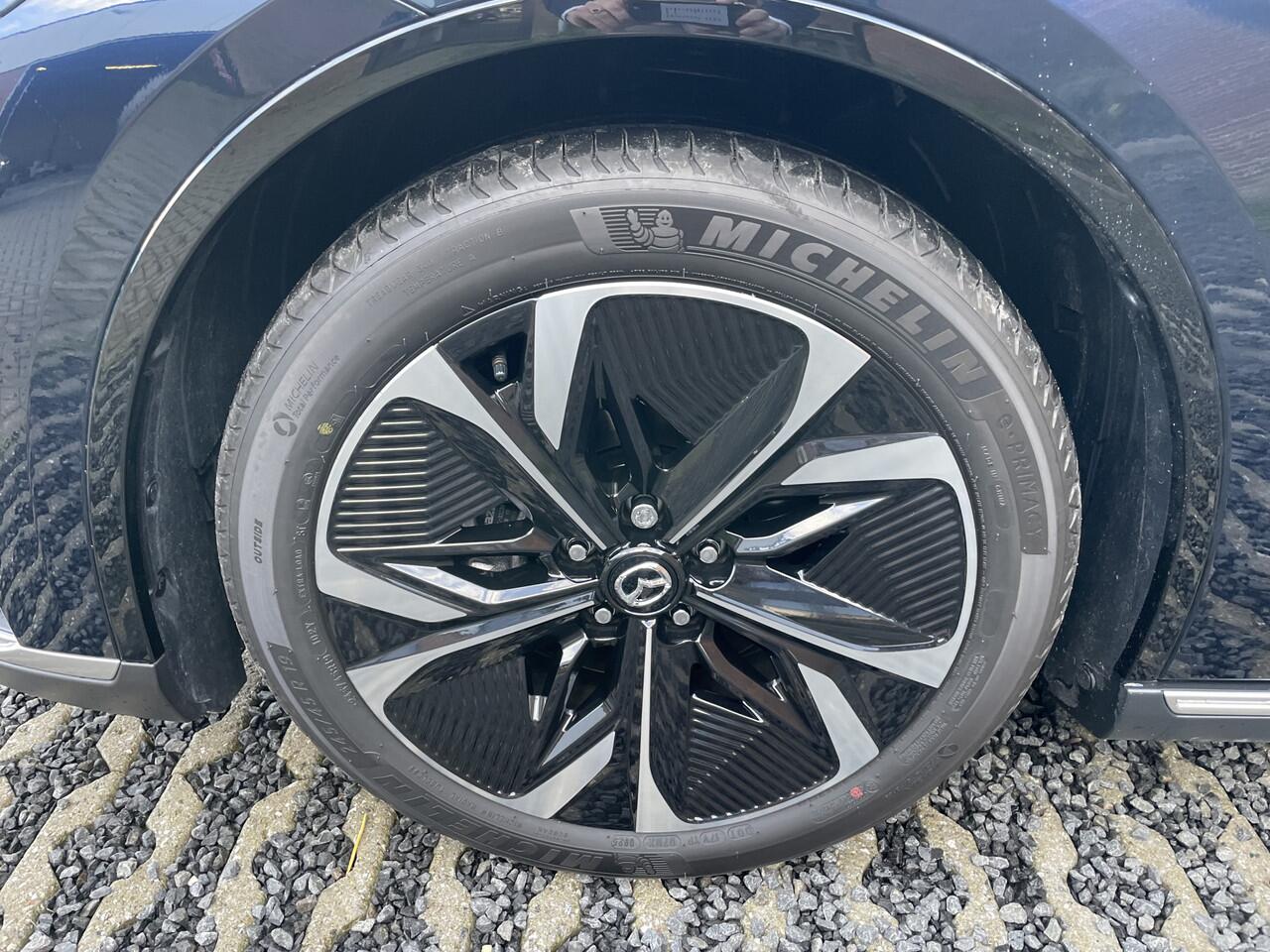 Mazda 6 6e Takumi 68.8 kWh | TREKHAAK | 17% BIJTELLING | Ontdek de nieuwe 6e!!