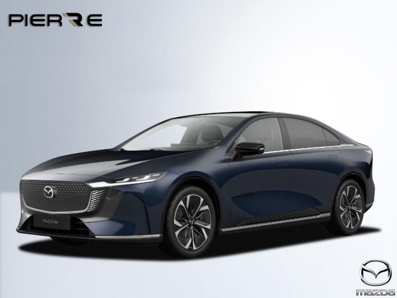 Mazda 6 6e Takumi 68.8 kWh