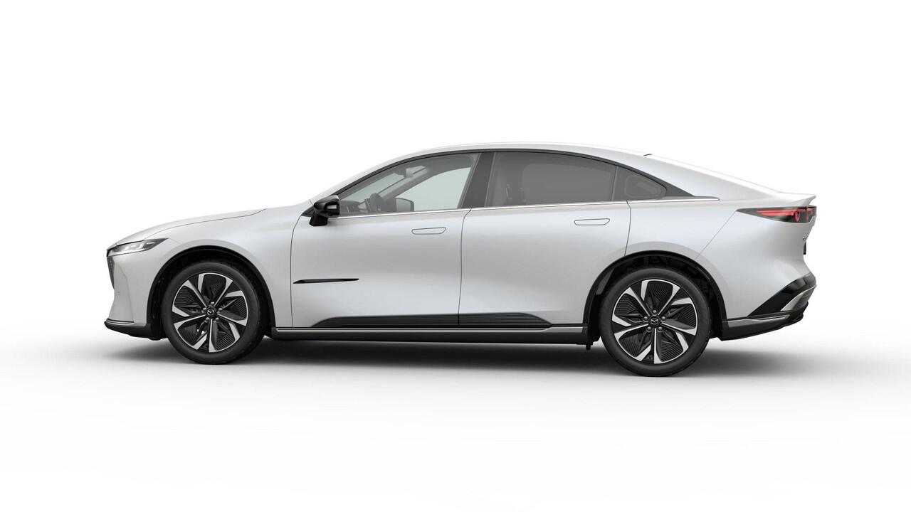 Mazda 6 6e Takumi | 360° View Monitor | Alarmsysteem | Lane Keep Assist (LKA)