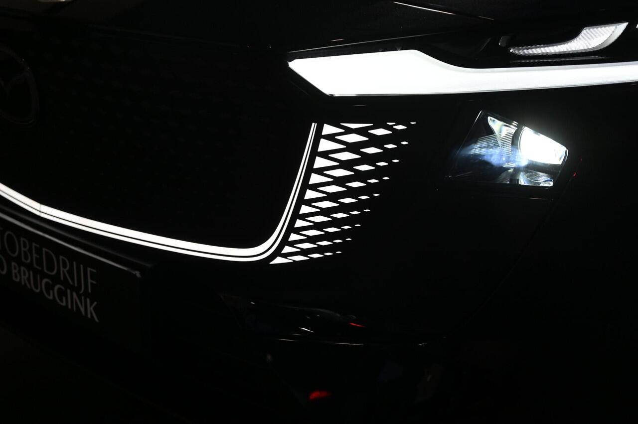 Mazda 6 6e Takumi 68.8 kWh 258pk *BTW auto*