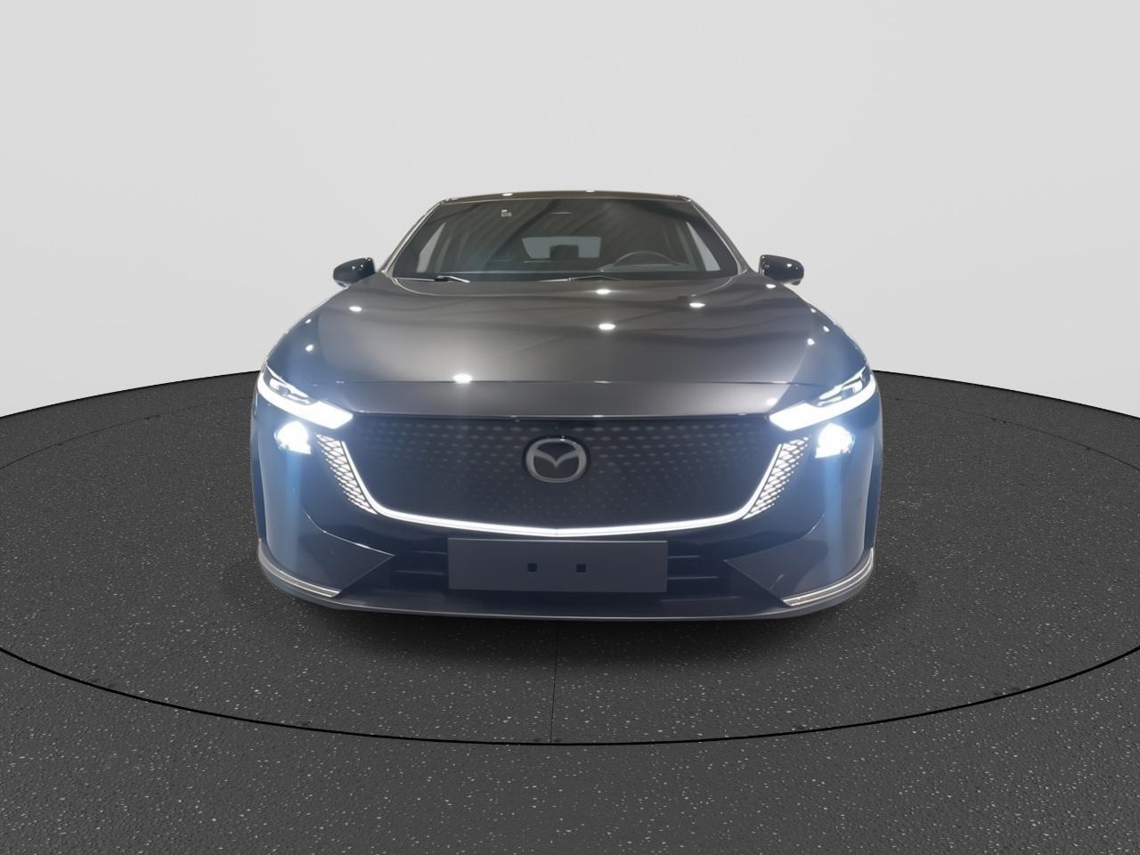 Mazda 6 6e Takumi Plus 68.8 kWh Mengelers Actieprijs ¤ 46.190,00*