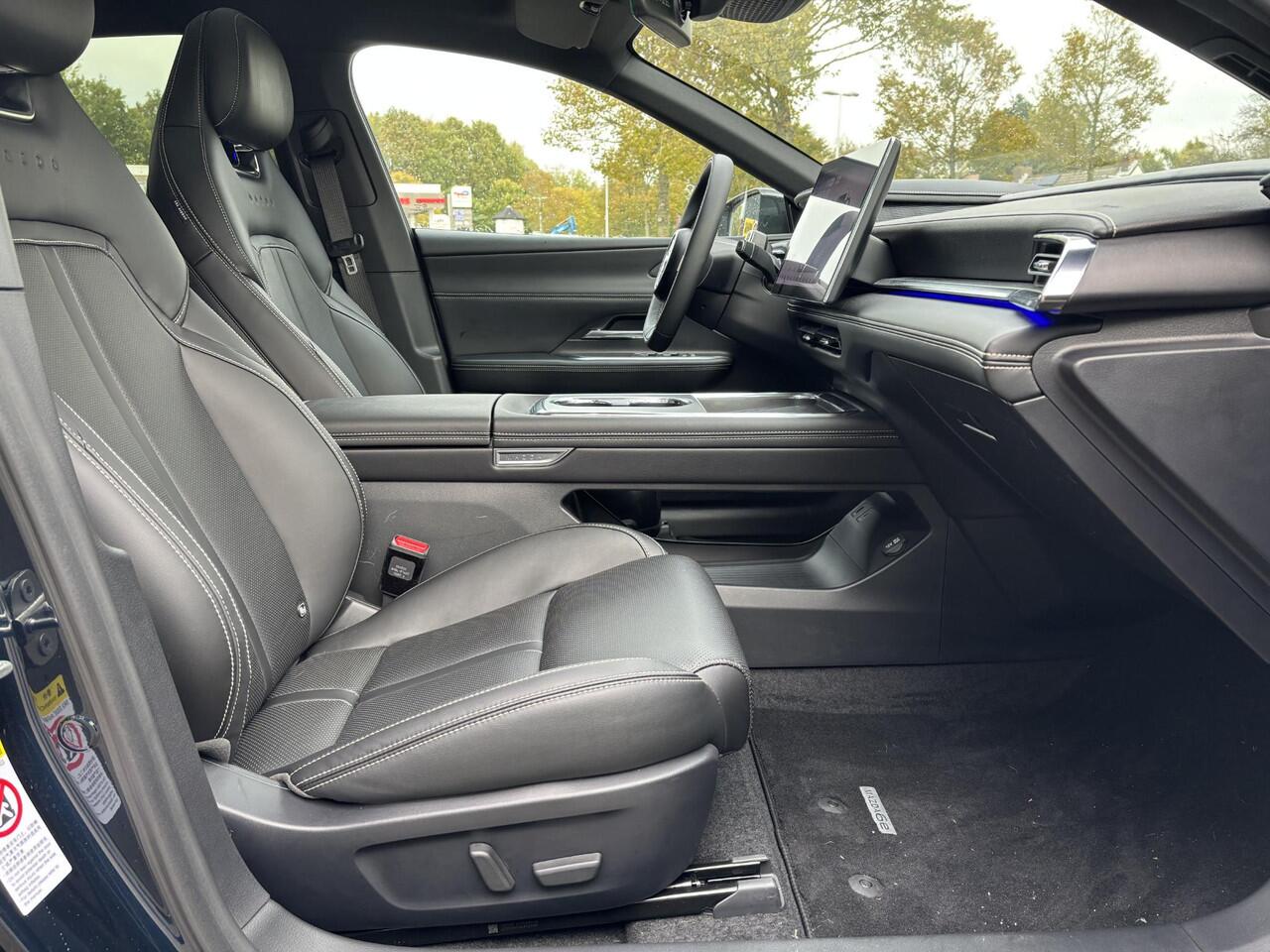 Mazda 6 6e Takumi 68.8 kWh Demo Aanbieding / Zakelijk 17% bijtelling