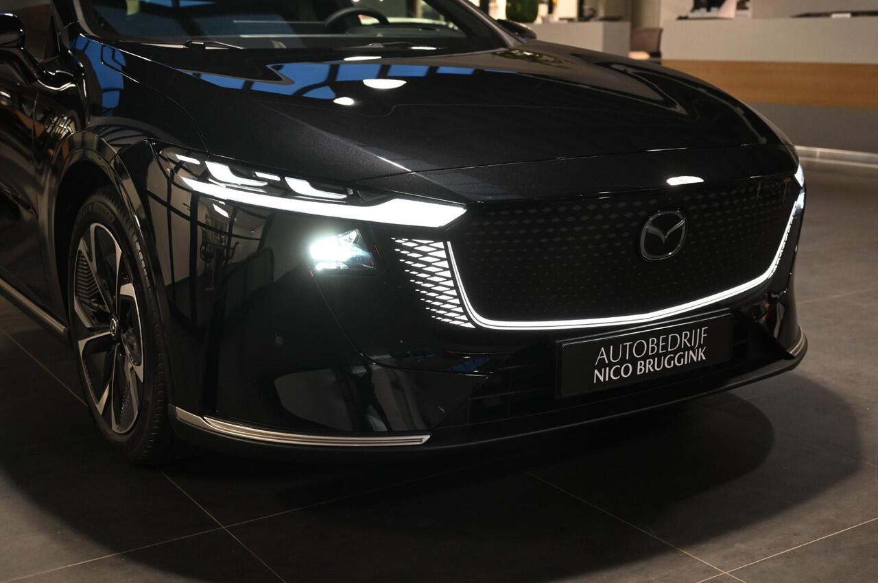 Mazda 6 6e Takumi 68.8 kWh 258pk *BTW auto*