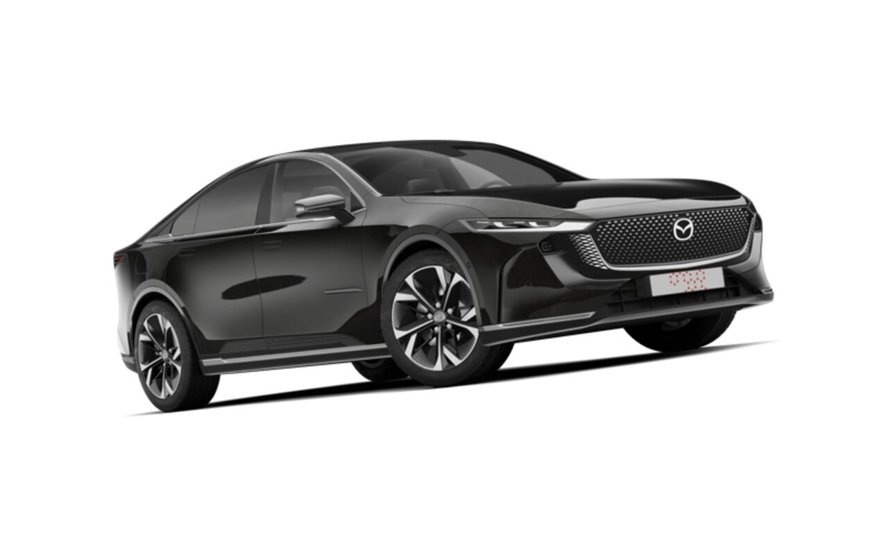 Mazda 6 6e Takumi Plus | 360° View Monitor | Alarmsysteem | Lane Keep Assist (LKA)