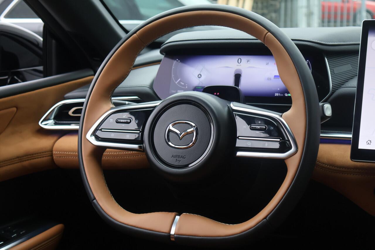 Mazda 6 6e Takumi Plus 68.8 kWh .