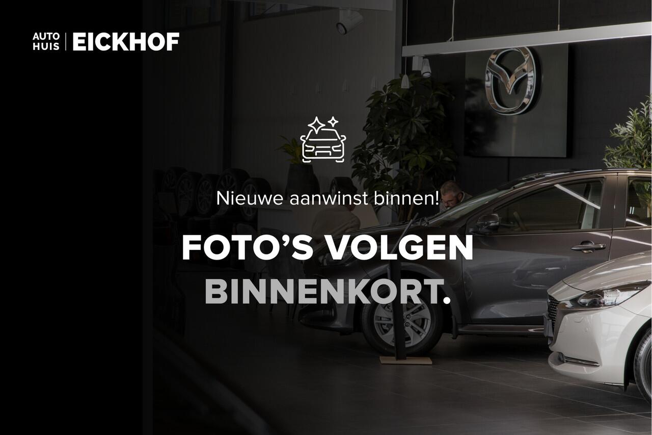 Mazda 6 6e Takumi 68.8 kWh - Alle kleuren en uitvoeringen uit voorraad leverbaar met ¤ 2.000,- introductiekorting! 0% Financial lease* Private lease nu v.a. ¤ 579,- per maand