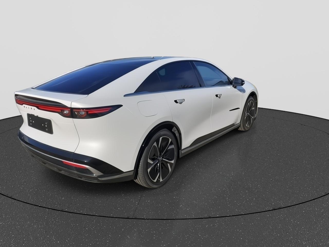 Mazda 6 6e Takumi 68.8 kWh Mengelers Actieprijs ¤ 42.840,00*