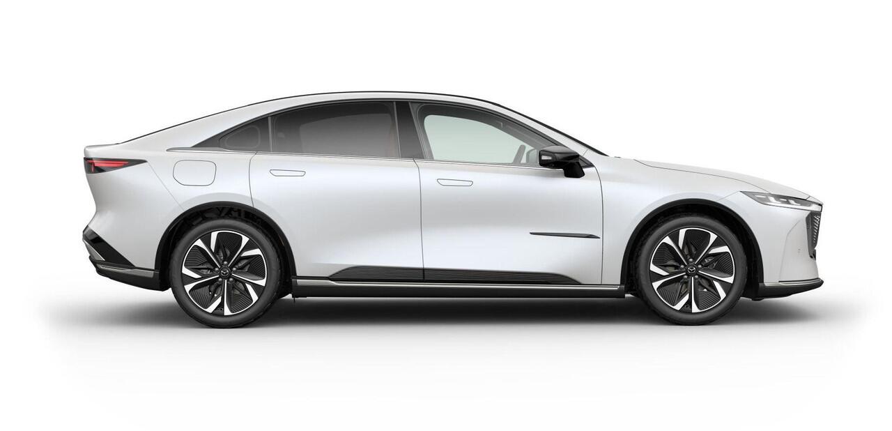 Mazda 6 6e Takumi Plus Long Range 80 kWh