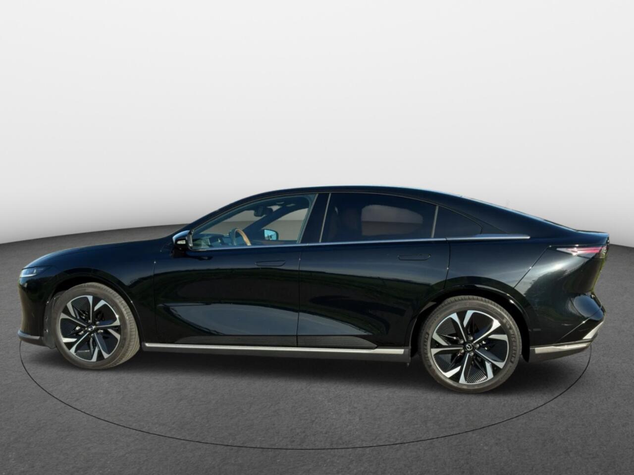 Mazda 6 6e Takumi+ Long Range 80 kWh *Demo*