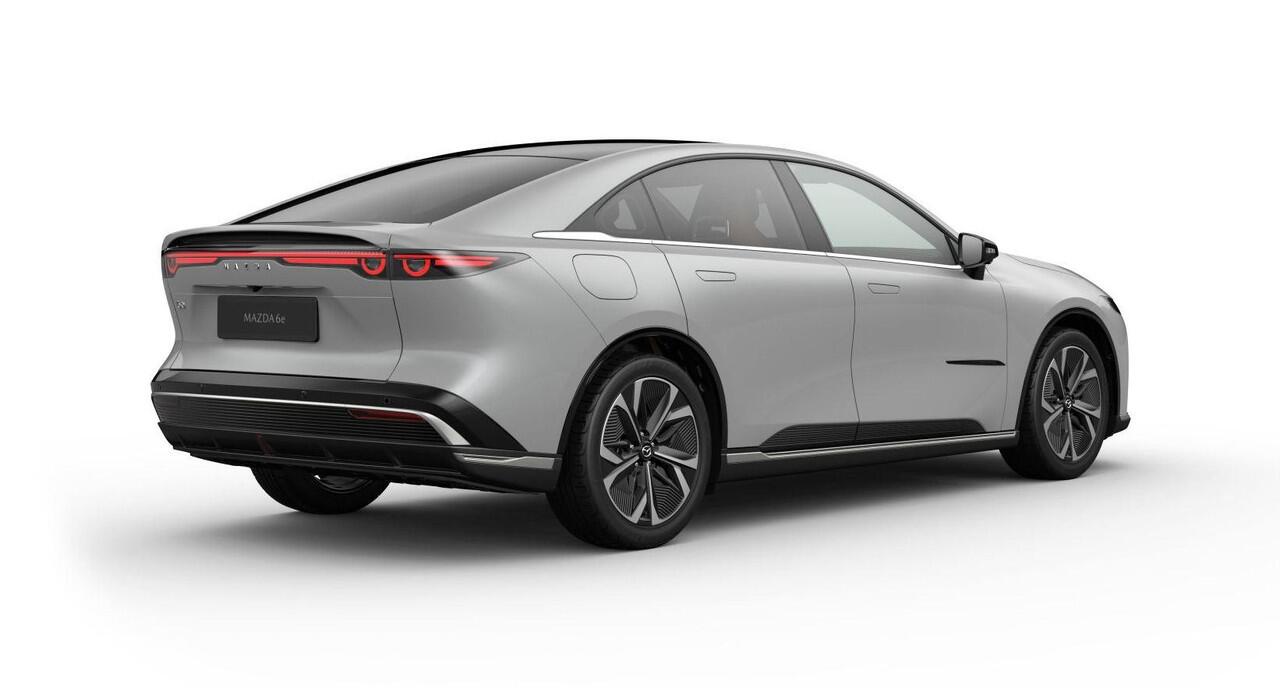 Mazda 6 6e Takumi Plus Long Range 80 kWh