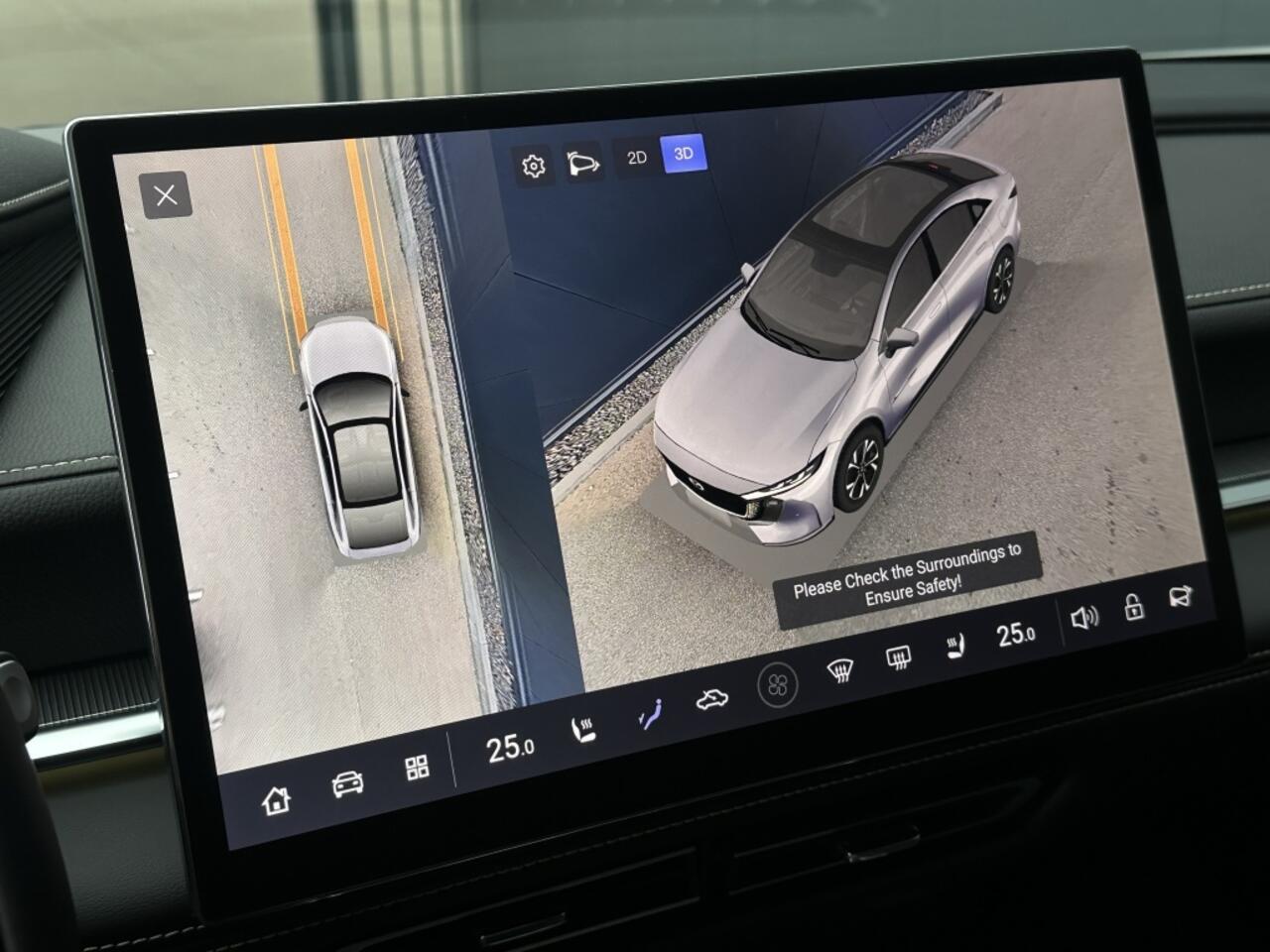 Mazda 6 6e Takumi 68.8 kWh