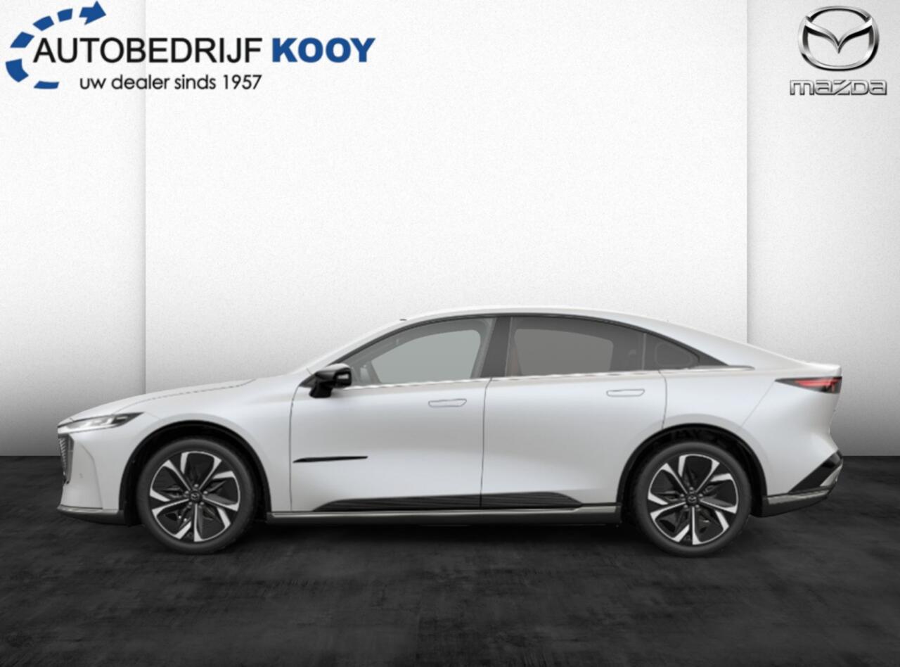 Mazda 6 6e Takumi PLUS 258pk 68.8kWh TOT 479 KM ACTIERADIUS