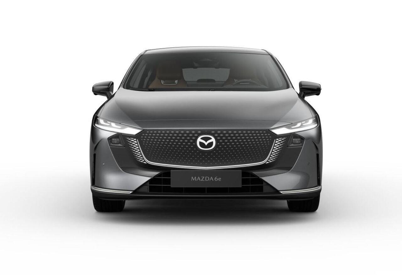 Mazda 6 6e Takumi Plus Long Range 80 kWh