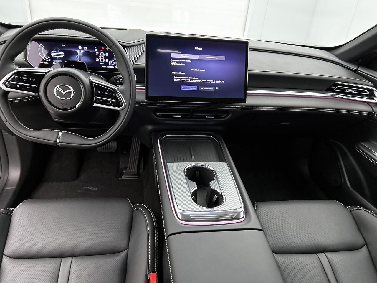 Mazda 6 6e Takumi 68.8 kWh | Nieuw op voorraad | 17% Bijtelling |