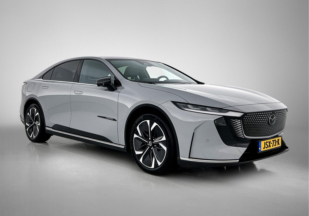 Mazda 6 6e Takumi 68.8 kWh | Nieuw op voorraad | 17% bijtelling |