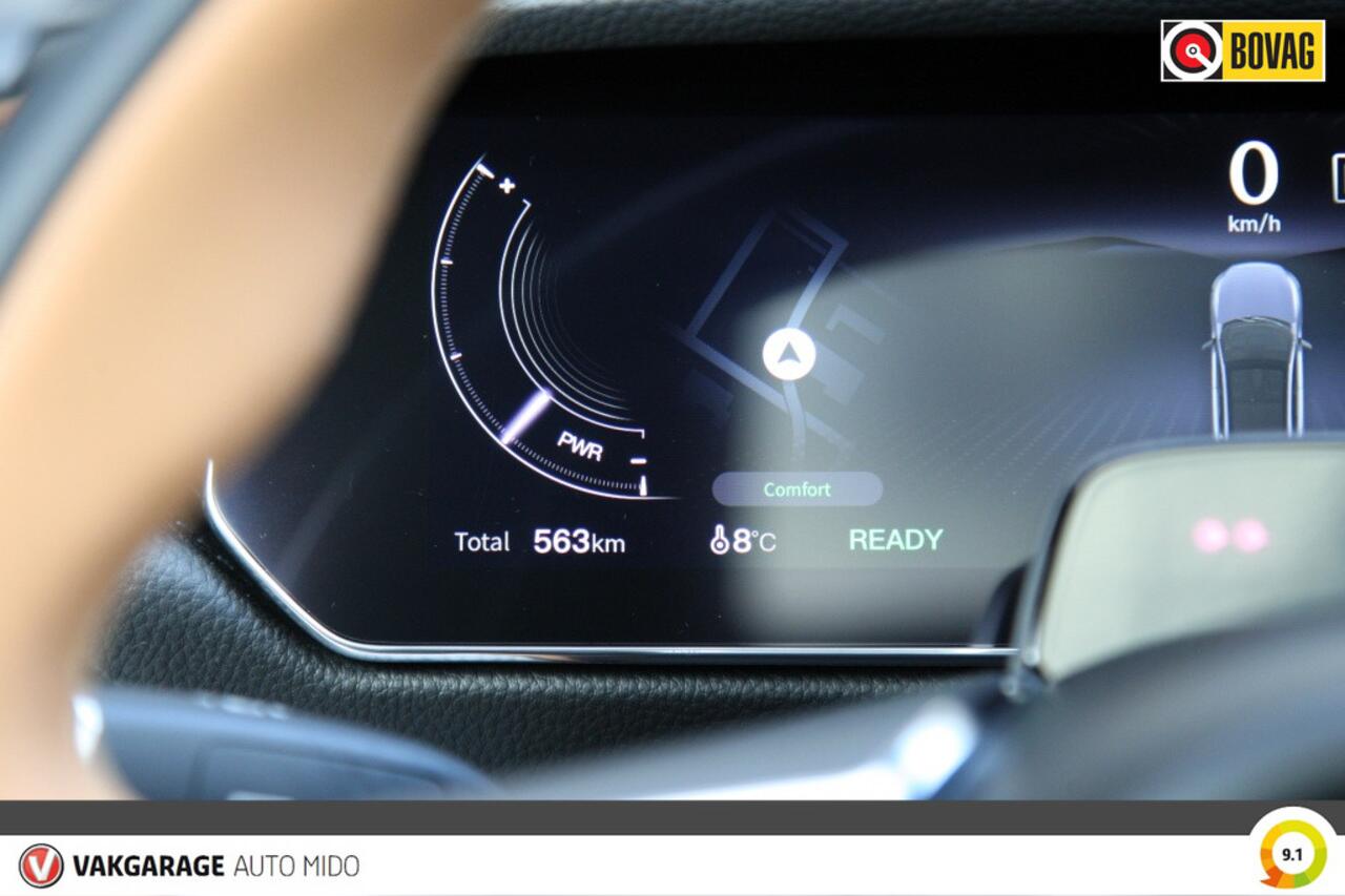 Mazda 6 6e Takumi Plus 68.8 kWh | Panorama | 1e eigenaar