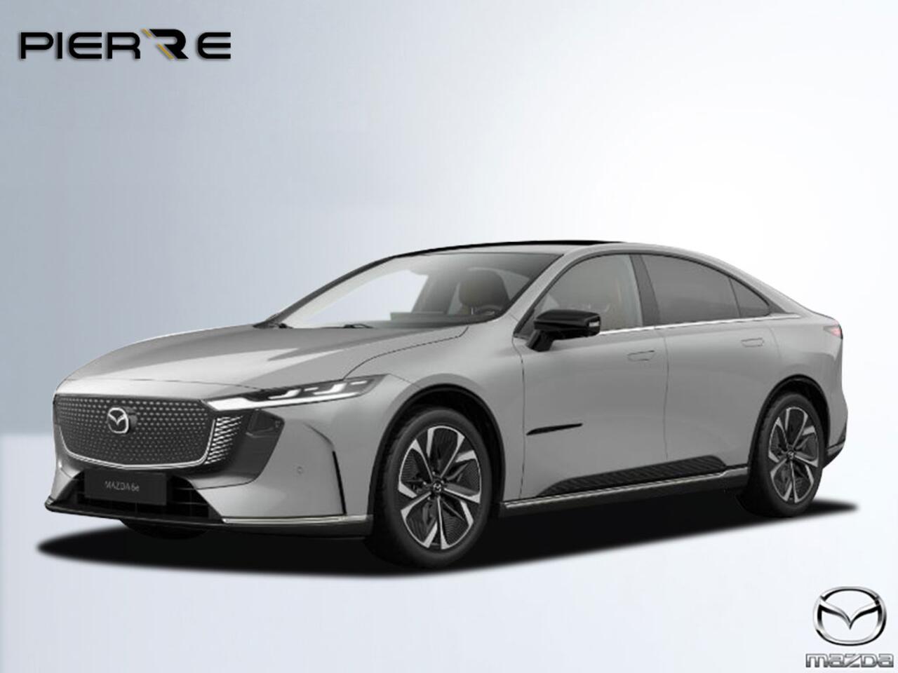 Mazda 6 6e Takumi 68.8 kWh