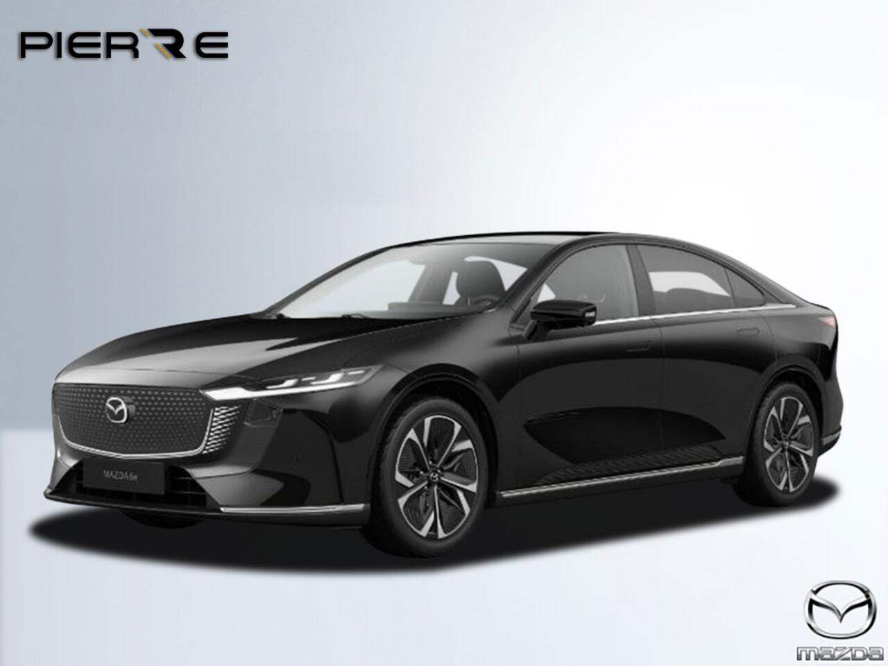 Mazda 6 6e Takumi | 68.8 KWh | SNELLADEN | TOT 479 KM ACTIERADIUS | 200 kW DC