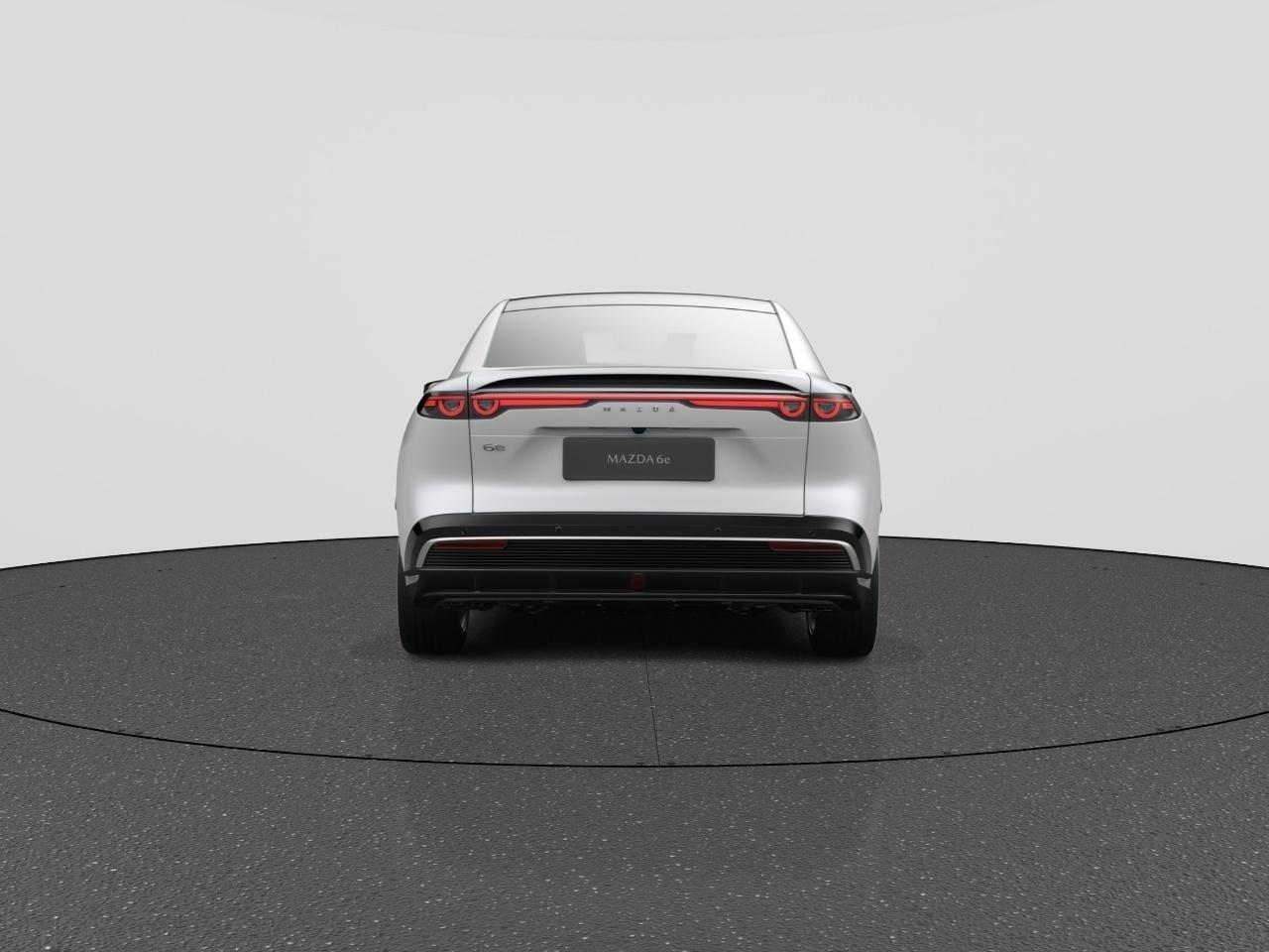 Mazda 6 6e Takumi 68.8 kWh | 360° Camera | Warmtepomp | Sony audio | HUD