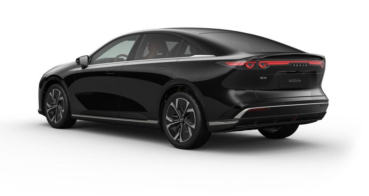 Mazda 6 6e Takumi Plus Long Range 80 kWh