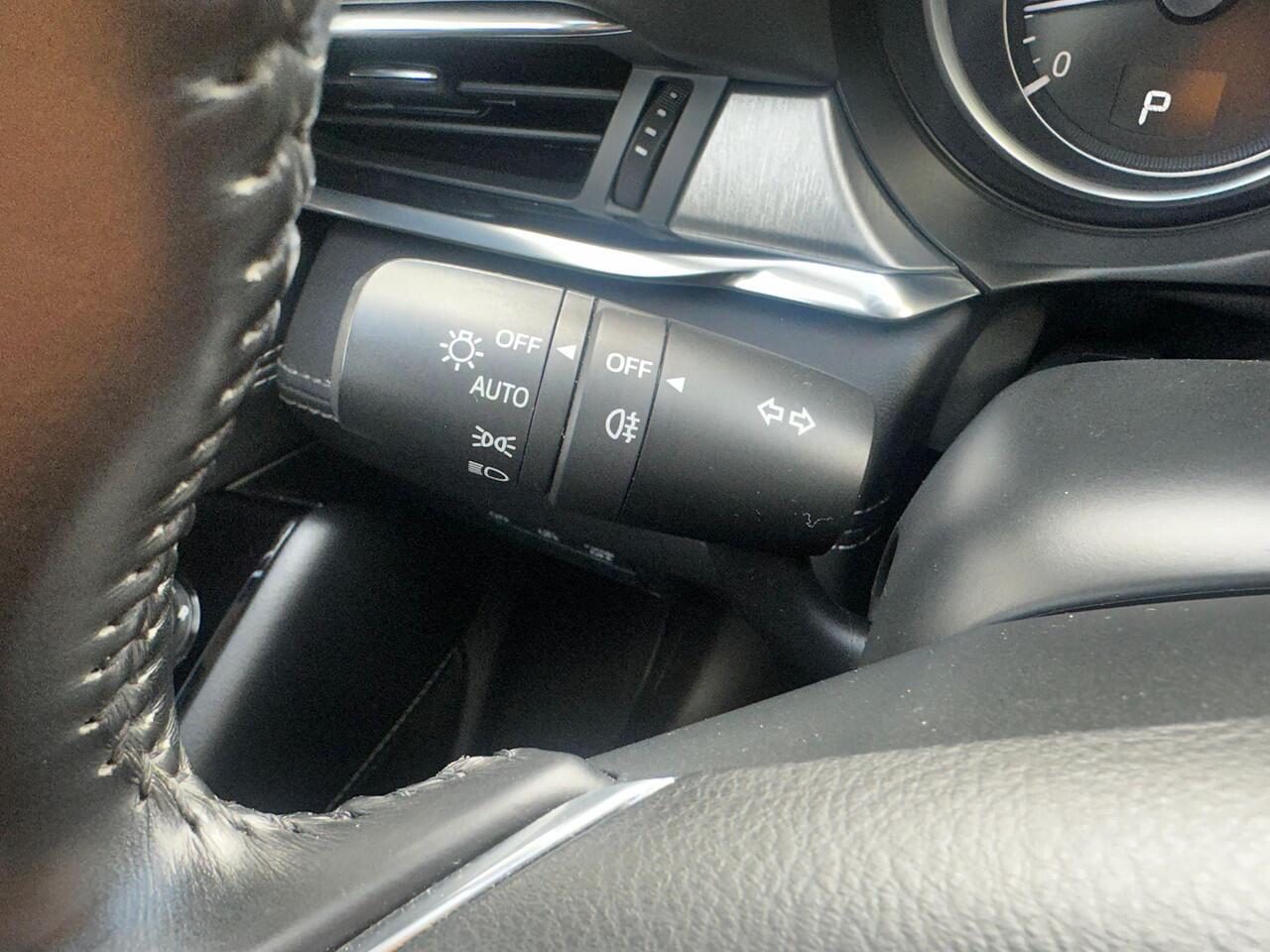 Mazda 6 Sportbreak 2.0 SkyActiv-G 145 Business Comfort | Automaat | Trekhaak | Rijklaarprijs!