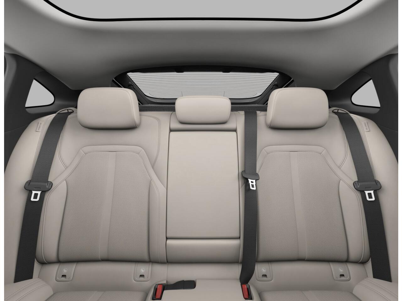 Mazda 6 6e Takumi 68.8 kWh / Melting Copper / Warm Beige kunstleder