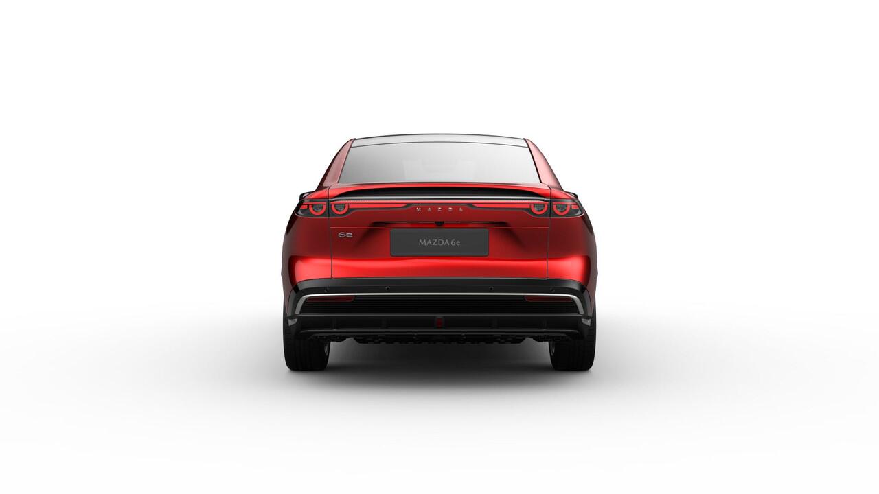 Mazda 6 6e Takumi | 360° View Monitor | Alarmsysteem | Lane Keep Assist (LKA)