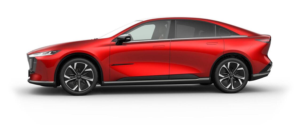 Mazda 6 6e Takumi Plus Long Range 80 kWh