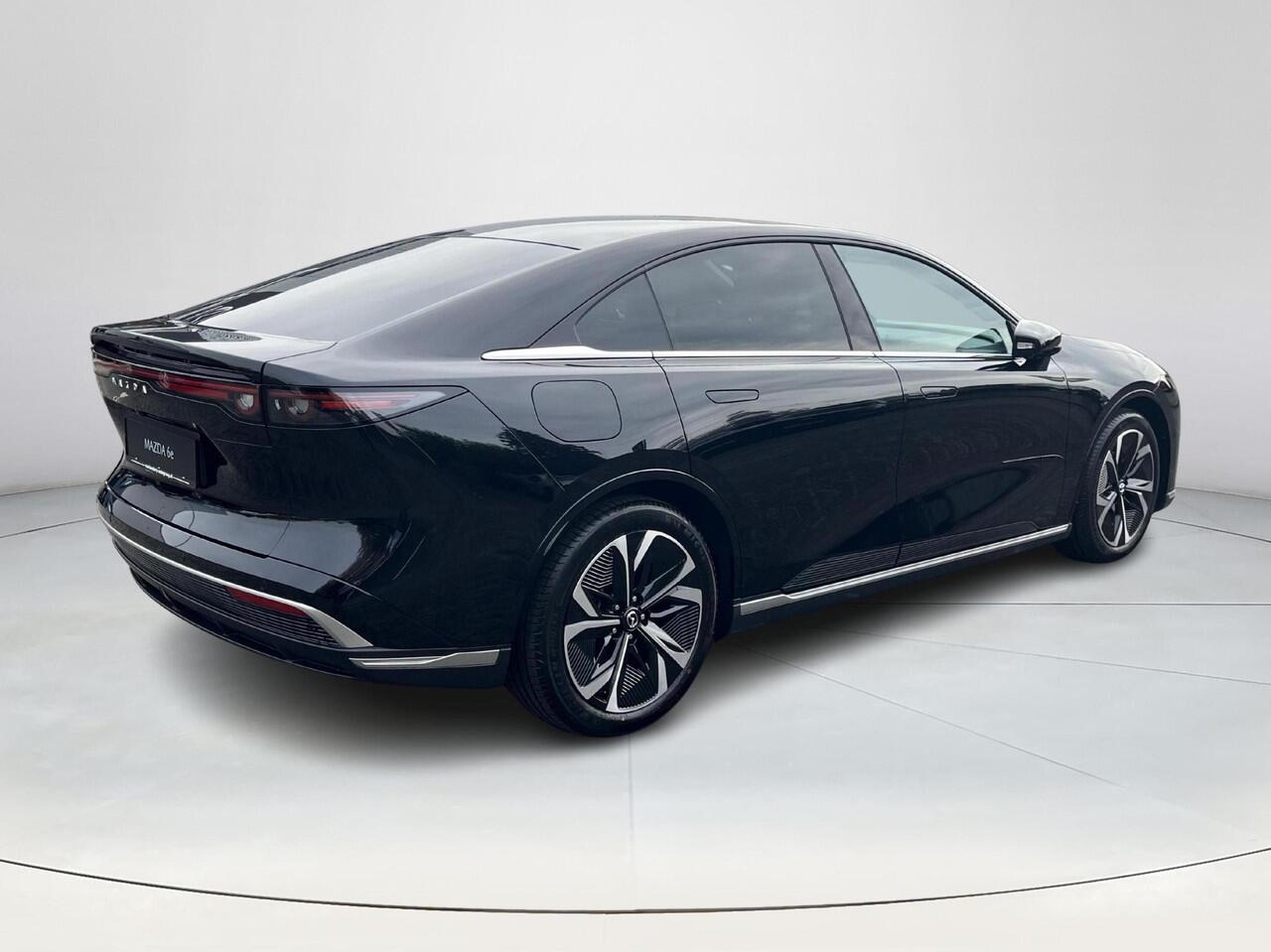 Mazda 6 6e Takumi 68.8 kWh | Dit jaar nog rijden met 17% bijtelling* |