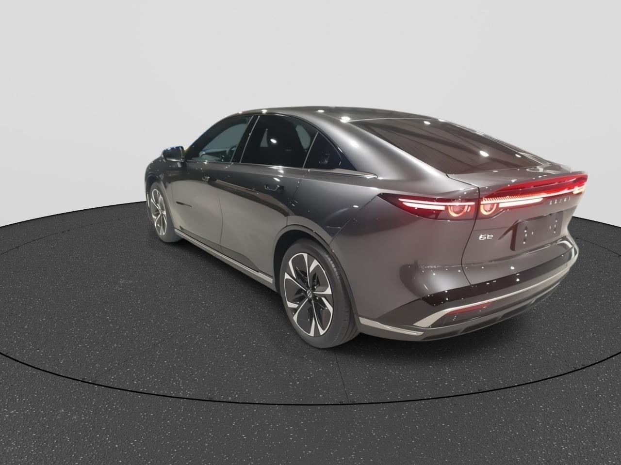 Mazda 6 6e Takumi Plus 68.8 kWh Mengelers Actieprijs ¤ 46.190,00*