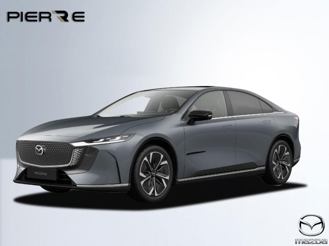 Mazda 6 6e Takumi Long Range 80 kWh