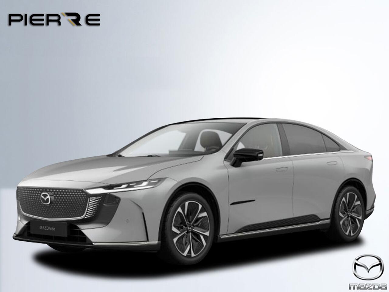 Mazda 6 6e Takumi | 80 KWh | TOT 552 KM ACTIERADIUS | LONG RANGE