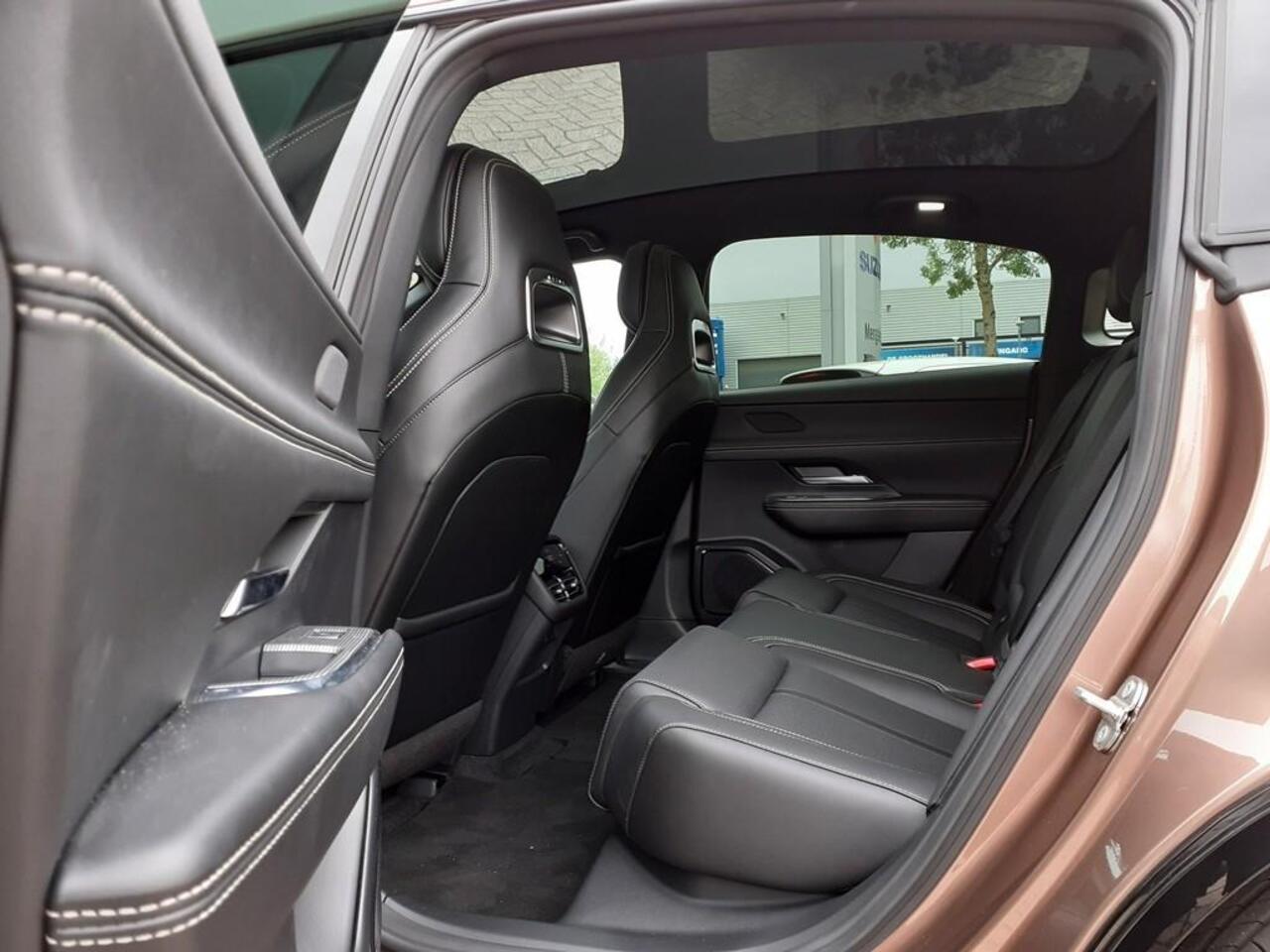 Mazda 6 6e Takumi 68.8 kWh