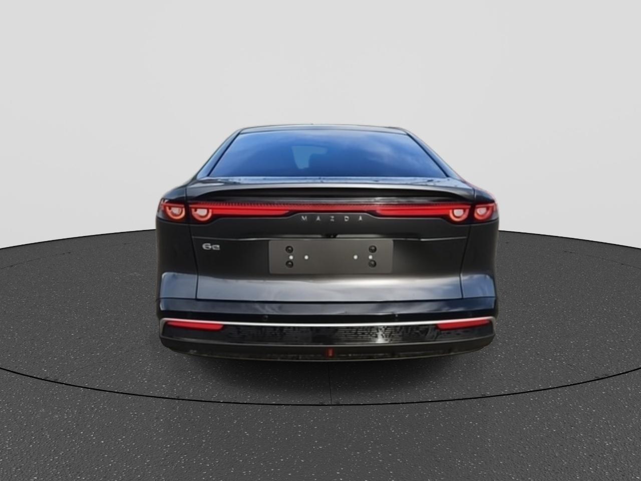 Mazda 6 6e Takumi 68.8 kWh Mengelers Actieprijs ¤ 42.840,00*