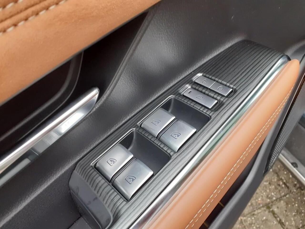 Mazda 6 6e Takumi Plus 68.8 kWh Mengelers Actieprijs ¤ 44.645,00*