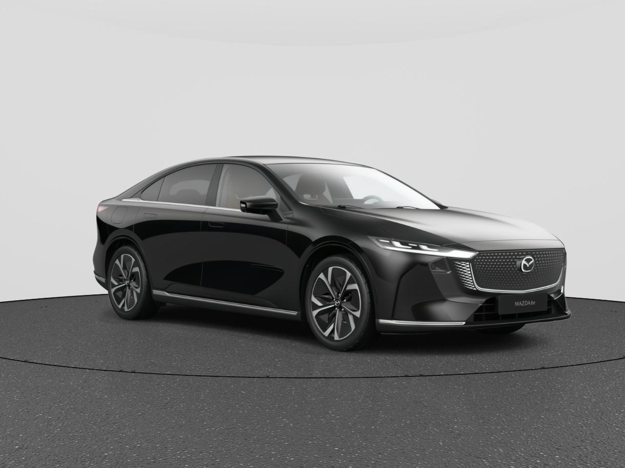 Mazda 6 6e Takumi 68.8 kWh | 360° Camera | Warmtepomp | Sony audio | HUD