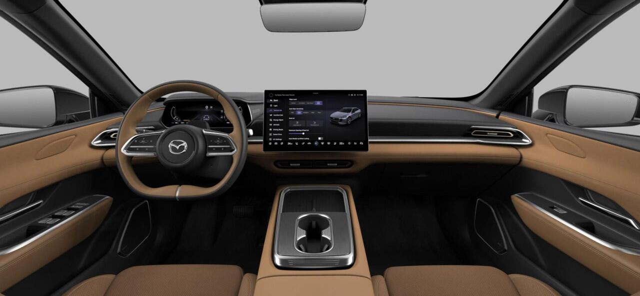 Mazda 6 6e Takumi Plus Long Range 80 kWh