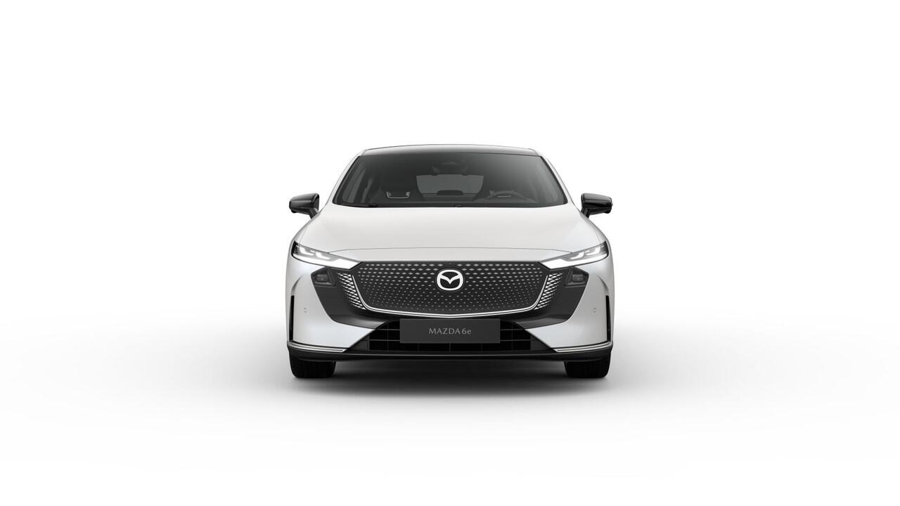 Mazda 6 6e Takumi | 360° View Monitor | Alarmsysteem | Lane Keep Assist (LKA)