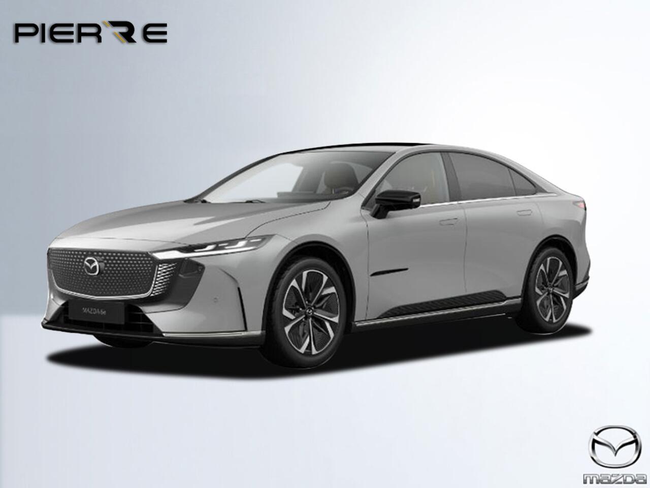 Mazda 6 6e Takumi Plus 68.8 kWh