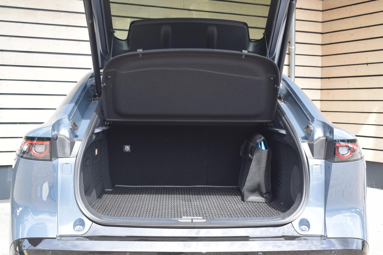 Mazda 6 6e Takumi 68.8 kWh - 17% bijtelling - Black Edition