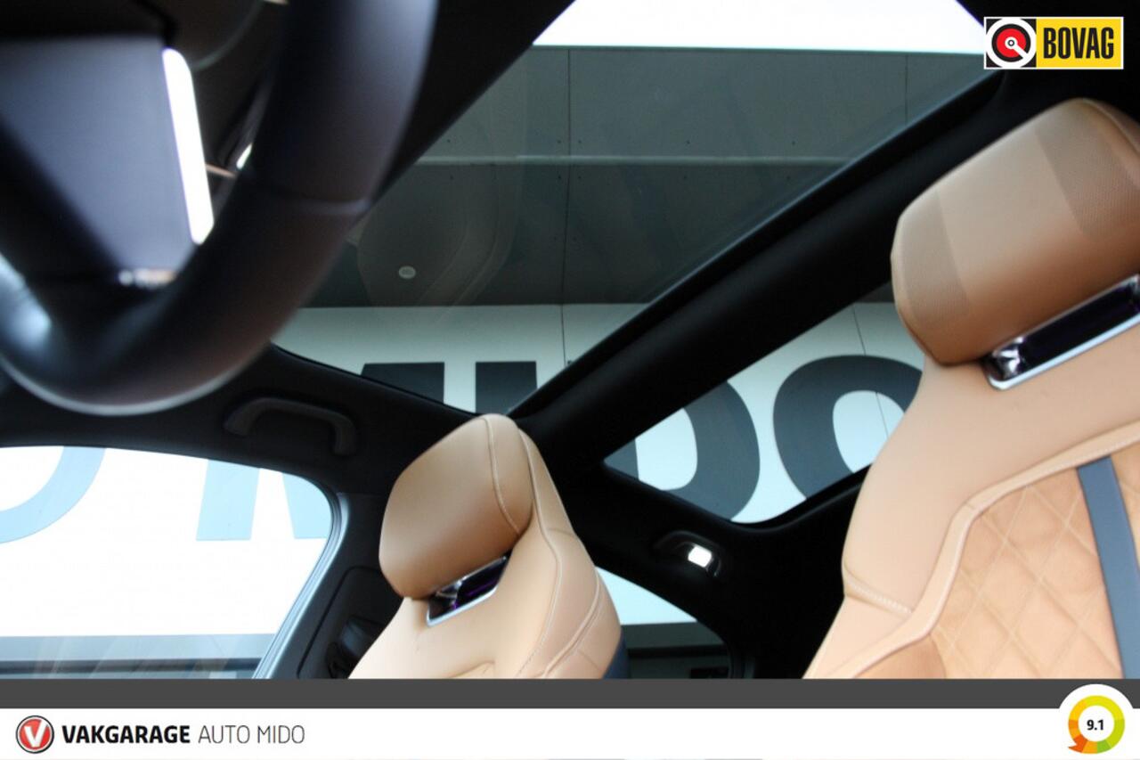 Mazda 6 6e Takumi Plus 68.8 kWh | Panorama | 1e eigenaar